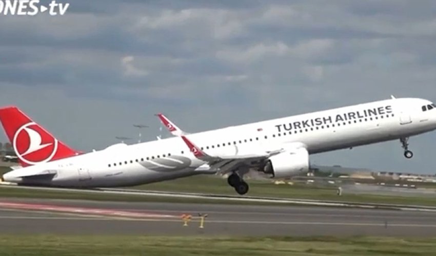 Turkish Airlines cancels flights to Moscow Turkish Airlines cancels flights to Moscow