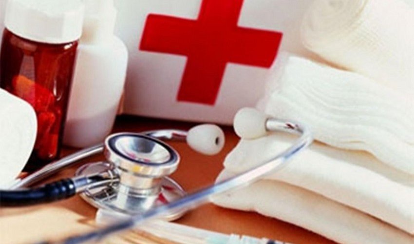 TƏBİB обеспечил медучреждения сывороткойпротив змеиного яда