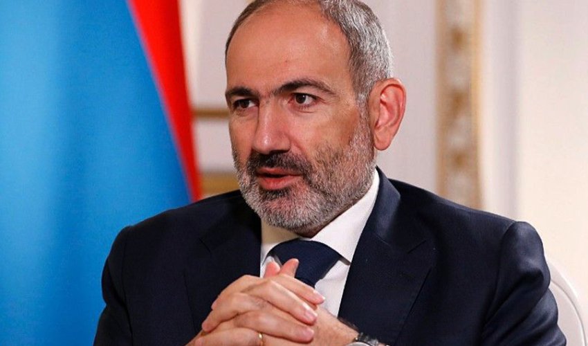 Пашинян: Мир между Арменией и Азербайджаном близок Пашинян: Мир между Арменией и Азербайджаном близок