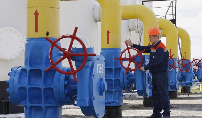 Россия обещает Сербии большую скидку на газ