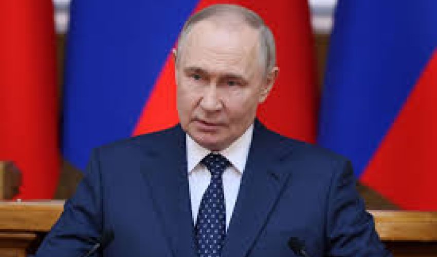 Putin McDonald's-ın Rusiyada bərpasına icazə verməyəcəyini deyir