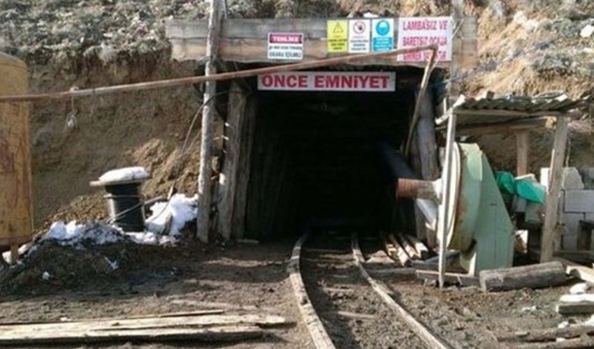При взрыве на угольной шахте в Турции погиб один, пострадали два человека
