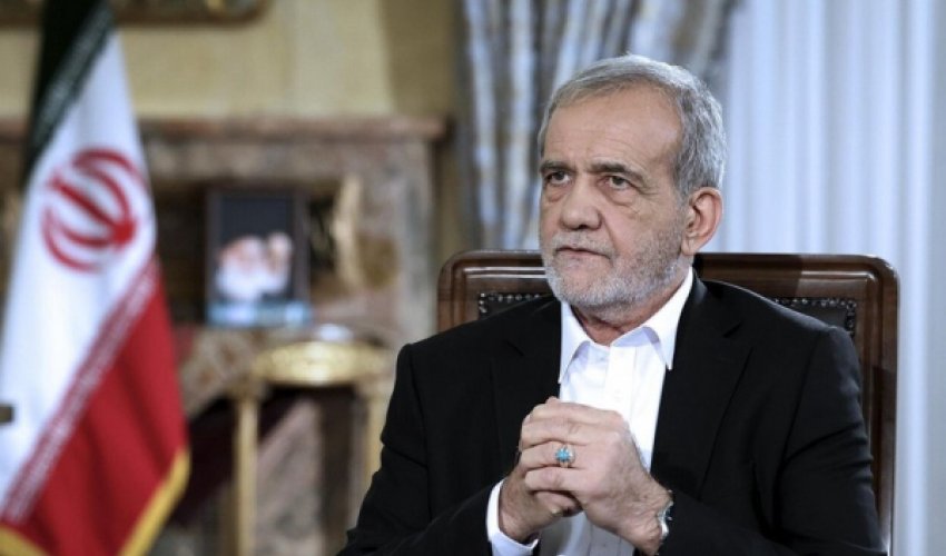 İran prezidentinin Ermənistana səfəri planlaşdırılır İran prezidentinin Ermənistana səfəri planlaşdırılır
