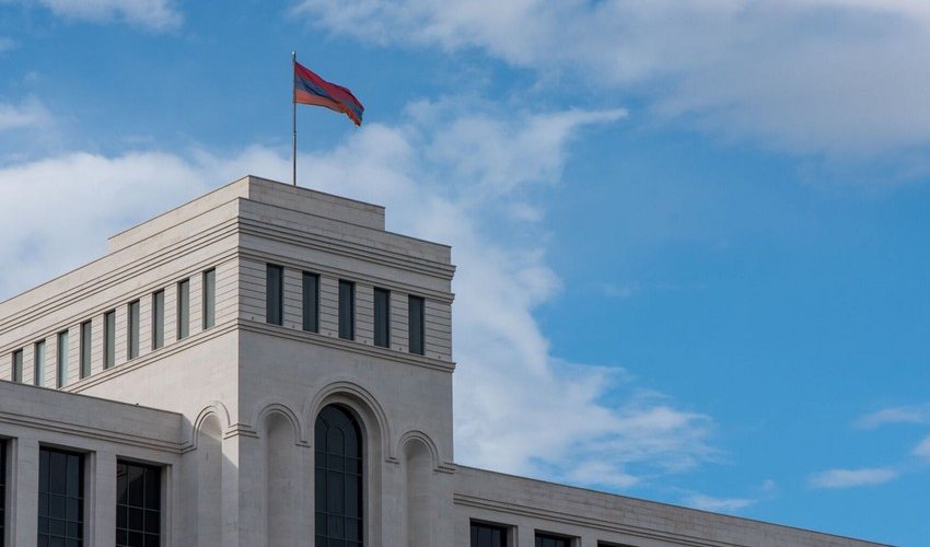 Armenia ready to host next ministerial meeting in 3+3 format Armenia ready to host next ministerial meeting in 3+3 format