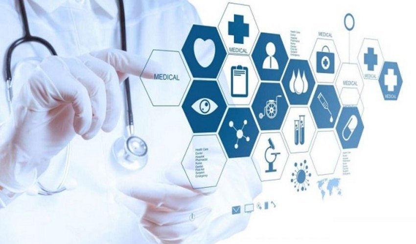 Azerbaijan utilized 98% of 2024 healthcare budget