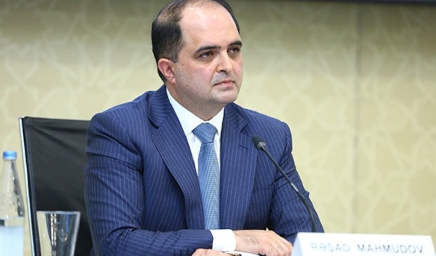 Həkimlərin altı ay işdən kənarlaşdırılması səhiyyə sistemində problemlər yaradacaq- DEPUTAT Həkimlərin altı ay işdən kənarlaşdırılması səhiyyə sistemində problemlər yaradacaq- DEPUTAT