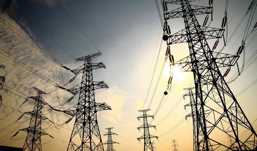 Azerbaijan sets electricity consumption limit for industrial parks