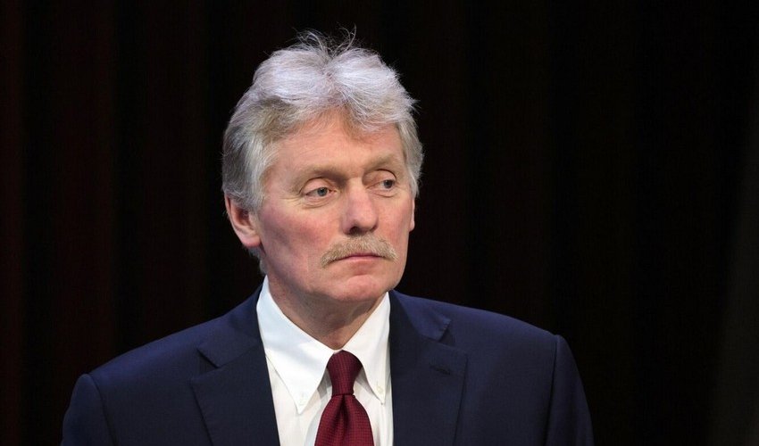 Peskov: Kremlin considers Trump's approach to Ukrainian issue balanced Peskov: Kremlin considers Trump's approach to Ukrainian issue balanced