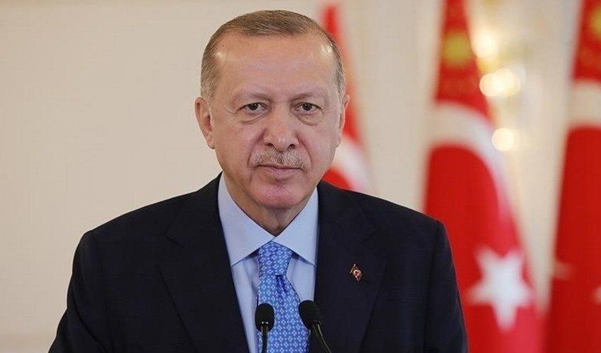 Ərdoğanın Azərbaycana səfər proqramı açıqlanıb