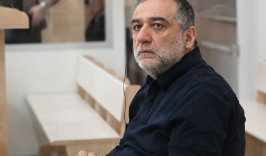 Ruben Vardanyanın məhkəməsində onlarla zərərçəkmiş şəxs ifadə verib Ruben Vardanyanın məhkəməsində onlarla zərərçəkmiş şəxs ifadə verib