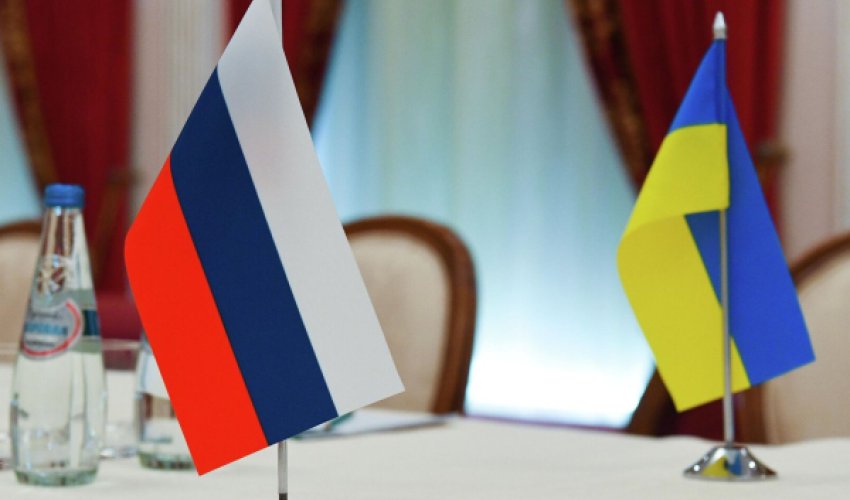 Россия и Украина предоставили сторонам проекты меморандумов Россия и Украина предоставили сторонам проекты меморандумов