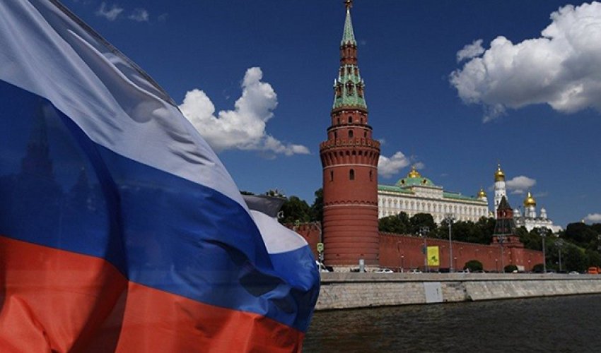 Кремль назвал условие для встречи Зеленского и Путина Кремль назвал условие для встречи Зеленского и Путина