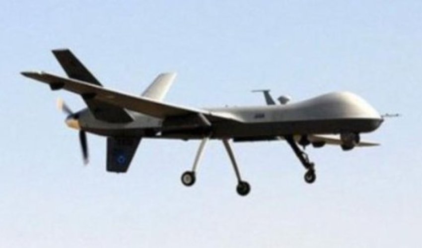 Ukrayna və Almaniya pilotsuz uçan aparatların birgə istehsalına sərmayə qoyacaq Ukrayna və Almaniya pilotsuz uçan aparatların birgə istehsalına sərmayə qoyacaq