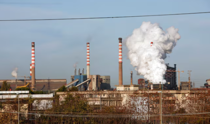 900 milyonluq investisiya sual altında -Baku Steel-in “dəmir razılaşması” təhlükədədir