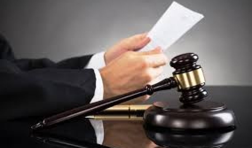 Müdafiə Nazirliyi rəsmisi rüşvət verib, dələduzluqla üzləşib Müdafiə Nazirliyi rəsmisi rüşvət verib, dələduzluqla üzləşib