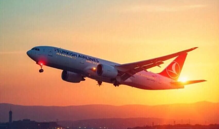 Turkey to fine airline passengers $70 for standing up early Turkey to fine airline passengers $70 for standing up early