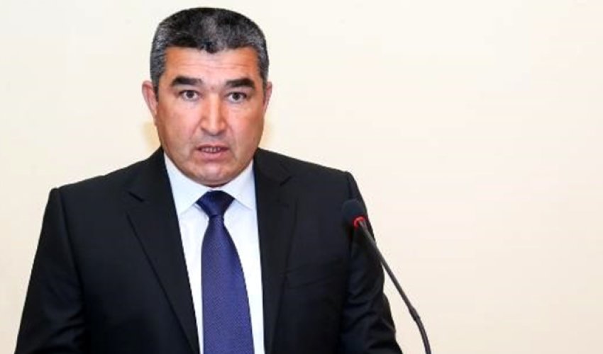 Родственник бывшего главы “Азэрэнержи” обвинён в продаже земли по поддельным документам