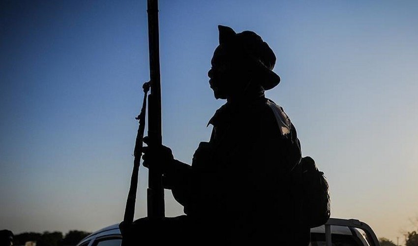 ВС Нигерии уничтожили не менее 60 террористов на севере страны