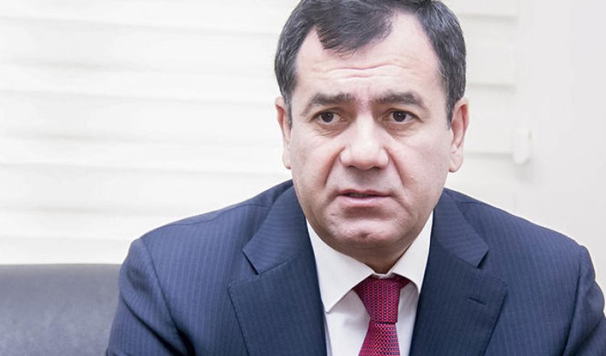 Deputat Elgün İbrahimovun ölümü ilə bağlı yayılan açıqlamaya münasibət bildirib Deputat Elgün İbrahimovun ölümü ilə bağlı yayılan açıqlamaya münasibət bildirib