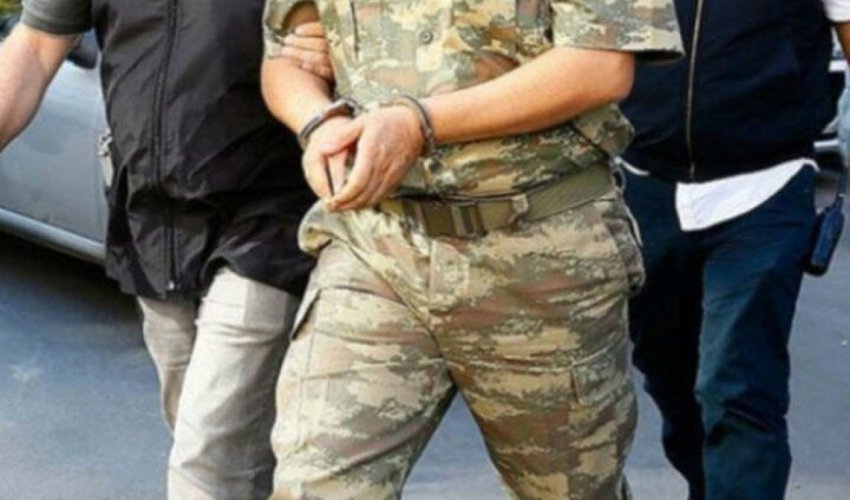Hərbi hissənin xidmət rəisinə cinayət işi açılıb Hərbi hissənin xidmət rəisinə cinayət işi açılıb