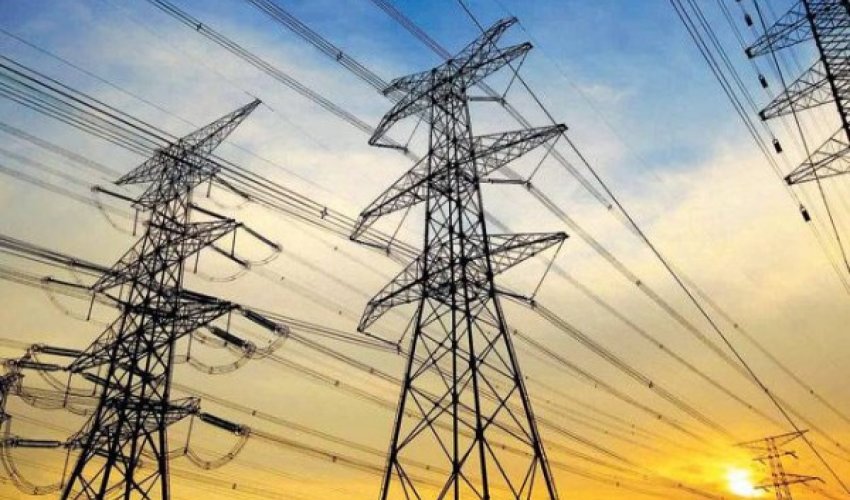 Azad olunmuş ərazilərdə tikilən elektrik enerjisi qurğularının sayı açıqlanıb Azad olunmuş ərazilərdə tikilən elektrik enerjisi qurğularının sayı açıqlanıb