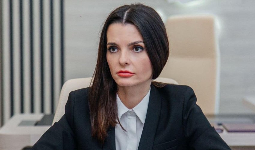 Moldova Qutsulun aktivlərini dondurub Moldova Qutsulun aktivlərini dondurub
