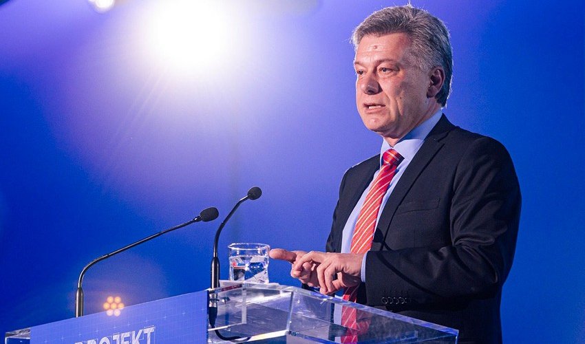 Глава Минюста Чехии подал в отставку из-за скандала с биткойнами