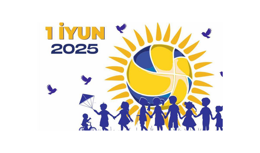 Bakıda voleybol festivalı keçiriləcək Bakıda voleybol festivalı keçiriləcək