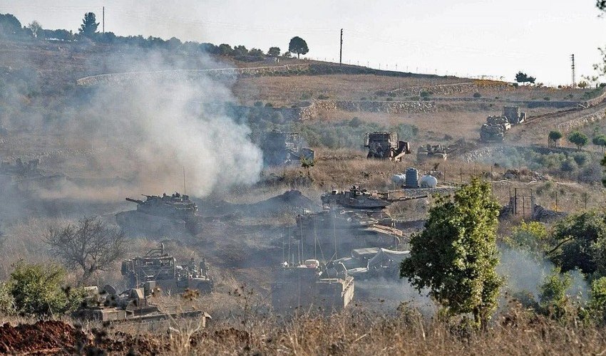 ЦАХАЛ заявил о ликвидации командира ракетного подразделения "Хезболлах" в Ливане