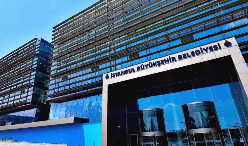 В Стамбуле по делу о коррупции в мэрии города задержаны 47 человек В Стамбуле по делу о коррупции в мэрии города задержаны 47 человек