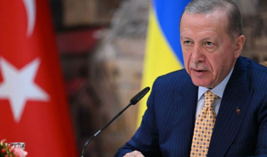 Турция готовится к переговорам России и Украины Турция готовится к переговорам России и Украины