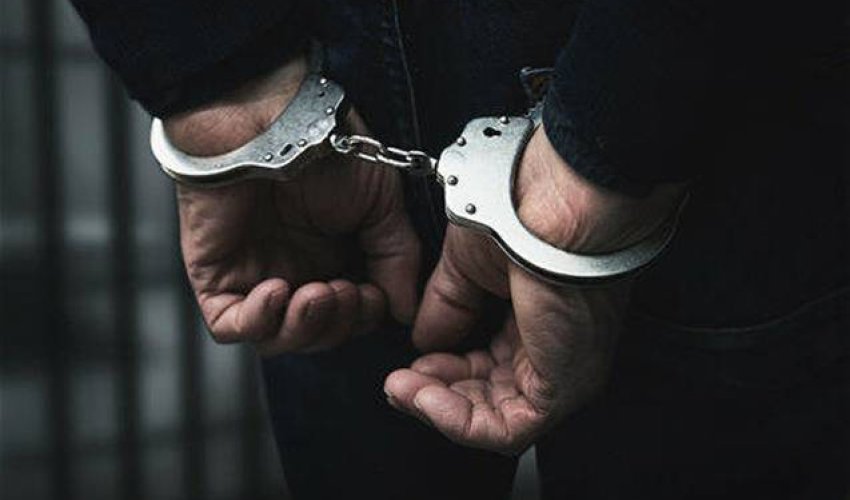 Xaçmazda görmə əngəlli qadını öldürən şəxs saxlanılıb