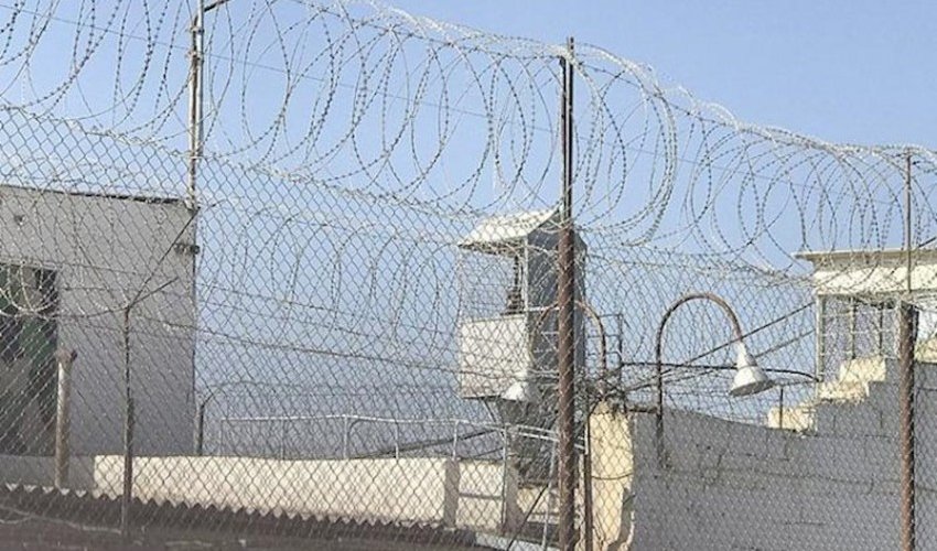 Скончался заключенный, пострадавший в результате обрушения крыши исправительного учреждения Скончался заключенный, пострадавший в результате обрушения крыши исправительного учреждения