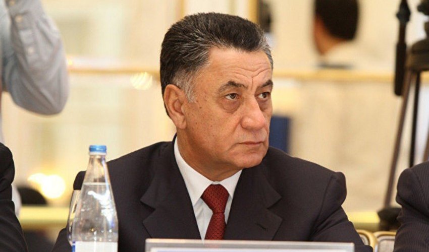 РамильУсубов: Мировые процессы создают угрозы безопасности и стабильности РамильУсубов: Мировые процессы создают угрозы безопасности и стабильности