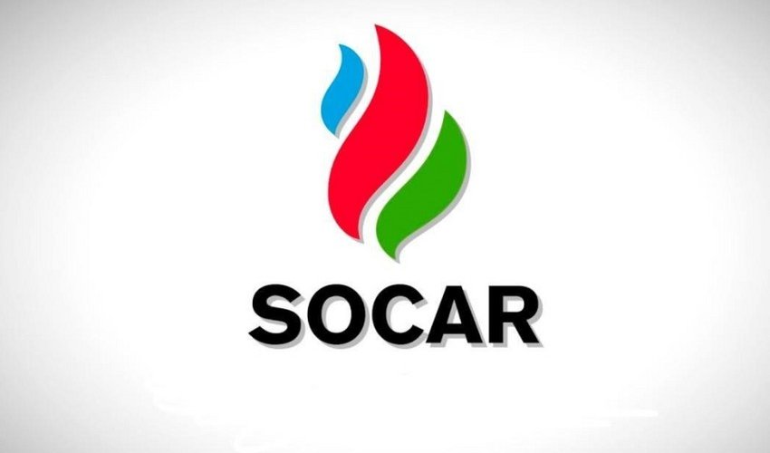 SOCAR участвует в мероприятиях Baku Energy Week SOCAR участвует в мероприятиях Baku Energy Week