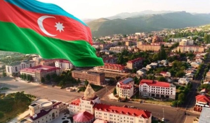 Sahibkarlar Xankəndində yaşayış binaları tikə biləcək Sahibkarlar Xankəndində yaşayış binaları tikə biləcək