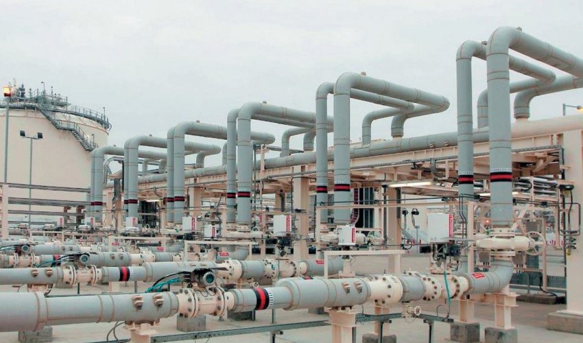 BP инвестируют в солнечную энергетику Азербайджана BP инвестируют в солнечную энергетику Азербайджана