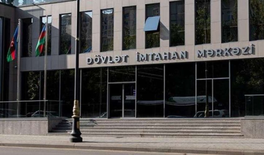 DİM imtahansız universitetlərə qəbul olanlara ÇAĞIRIŞ ETDİ