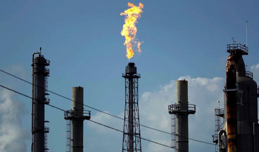 Moldova energetika rəsmisi: Qaz təchizatında şaxələndirmə və bərpa olunan enerji üzrə irəliləyiş əldə olunub