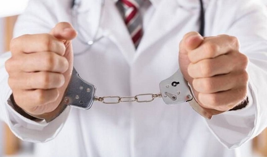 Baş prokurorluq onların həbsi ilə bağlı qərar verib