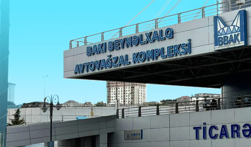Avtovağzal gücləndirilmiş iş rejimində çalışacaq Avtovağzal gücləndirilmiş iş rejimində çalışacaq