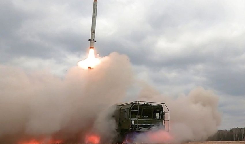 Европа готовится отбивать российские ракеты Европа готовится отбивать российские ракеты