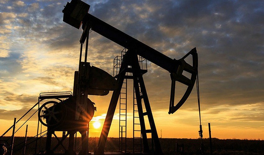 Усилился рост нефти Усилился рост нефти
