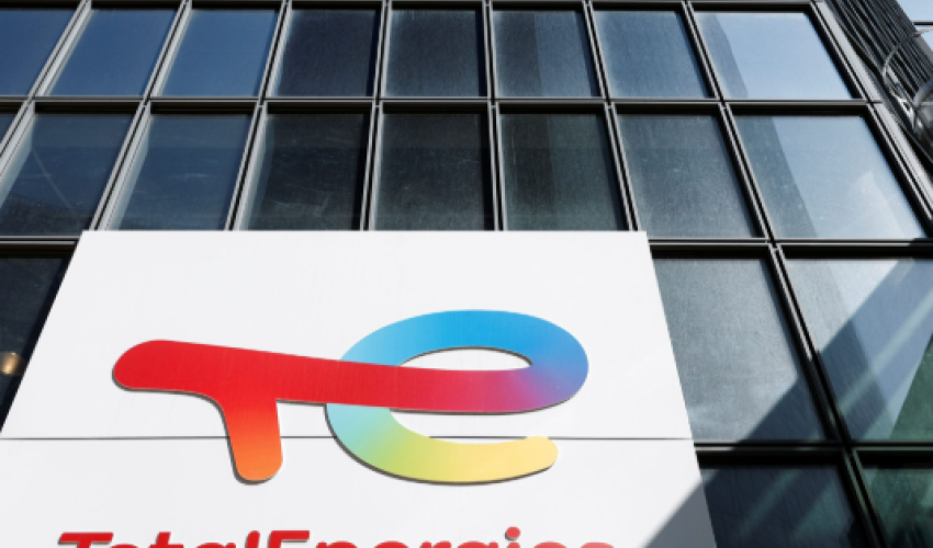 TotalEnergies Azərbaycanda qaz emalı zavodu tikməyi planlaşdırır TotalEnergies Azərbaycanda qaz emalı zavodu tikməyi planlaşdırır