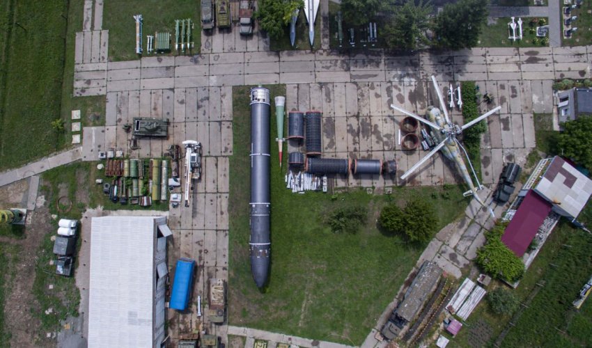 Kremlin nuclear leak becomes a hot topic Kremlin nuclear leak becomes a hot topic