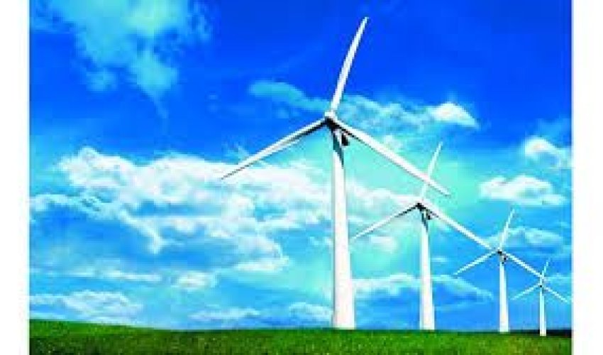 ACWA Power raises local participation in Azerbaijan wind project to 95% ACWA Power raises local participation in Azerbaijan wind project to 95%
