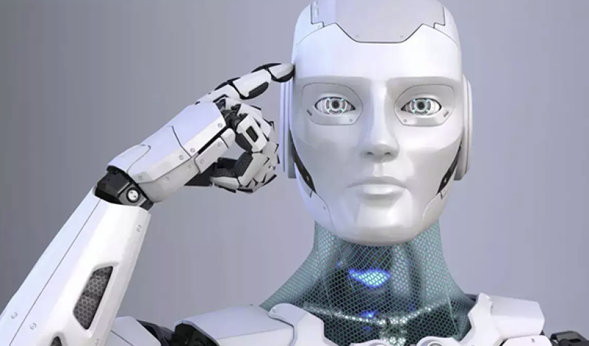 SOCAR Turkey invests in artificial intelligence and cybersecurity — CEO SOCAR Turkey invests in artificial intelligence and cybersecurity — CEO