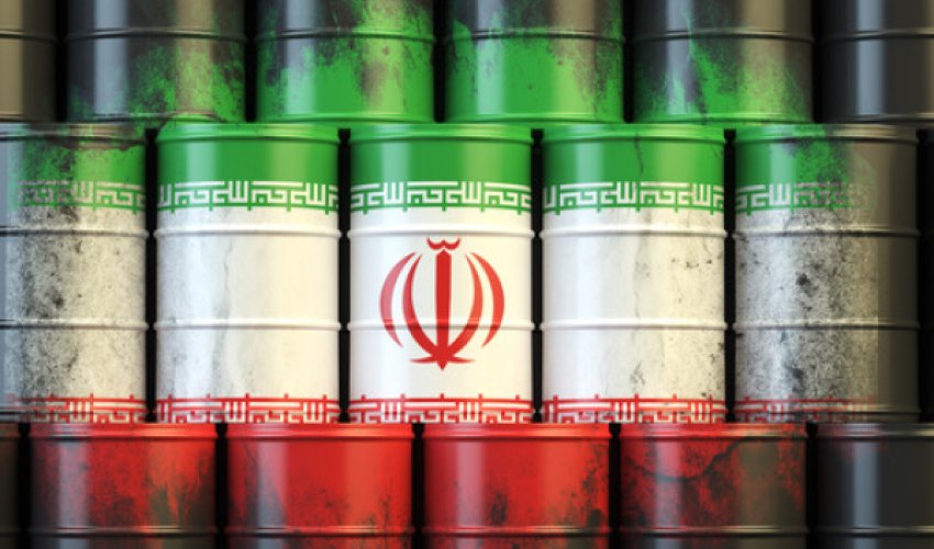 China sharply cuts imports of Iranian oil China sharply cuts imports of Iranian oil