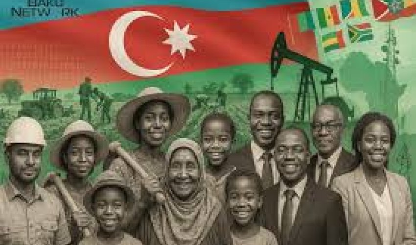 SOCAR Trading targets Egypt in African expansion push SOCAR Trading targets Egypt in African expansion push