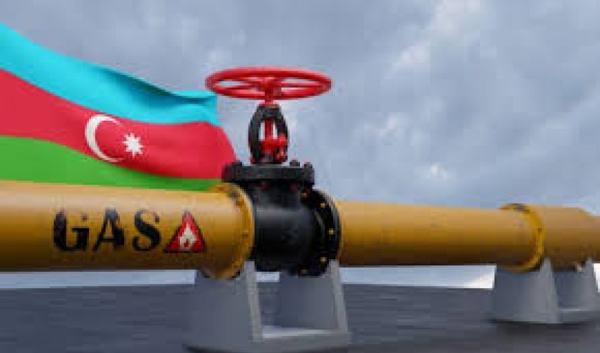 Serbia plans to build new interconnector to increase gas supplies from Azerbaijan Serbia plans to build new interconnector to increase gas supplies from Azerbaijan